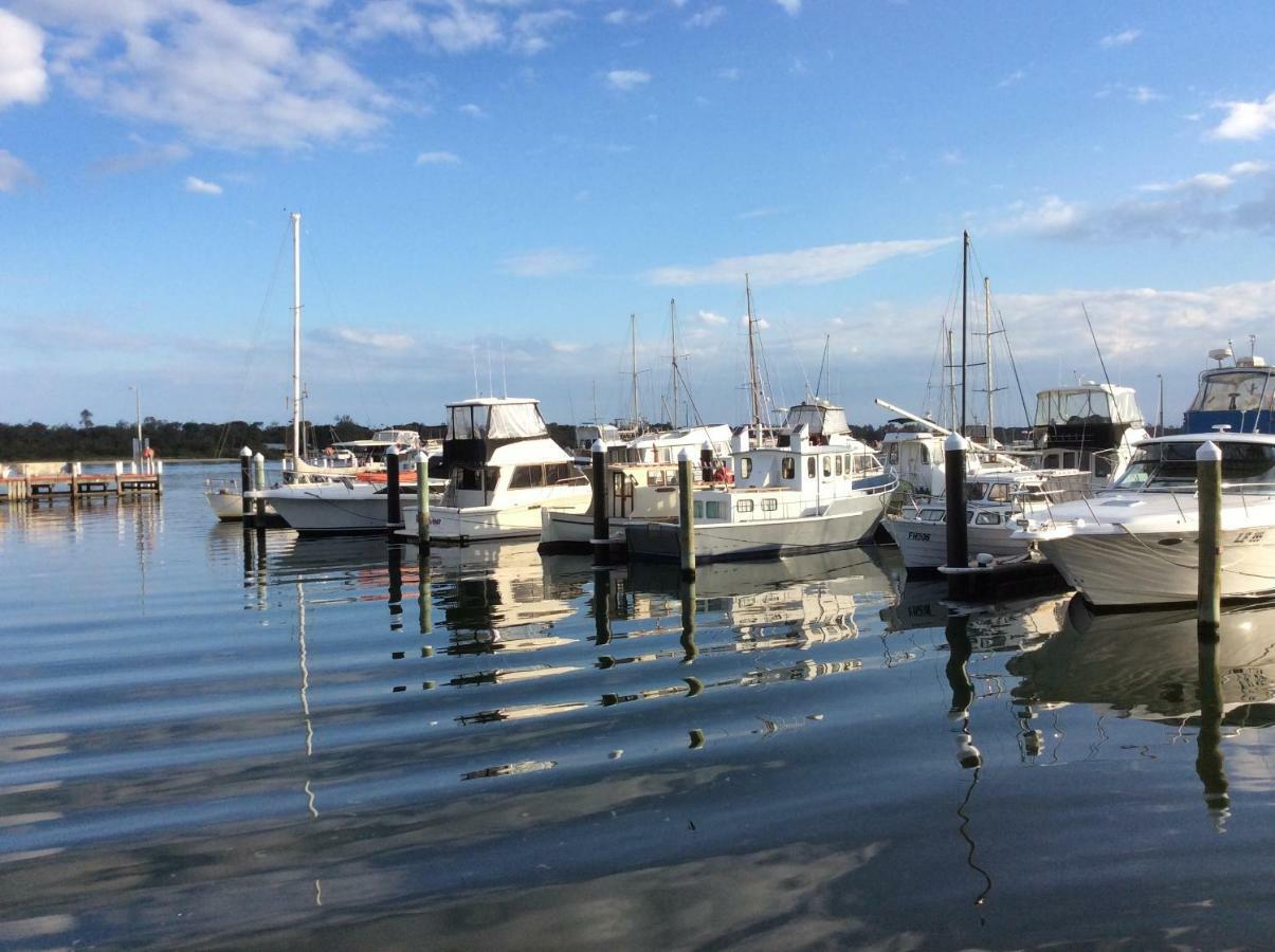 Lakes Entrance Views Bagian luar foto