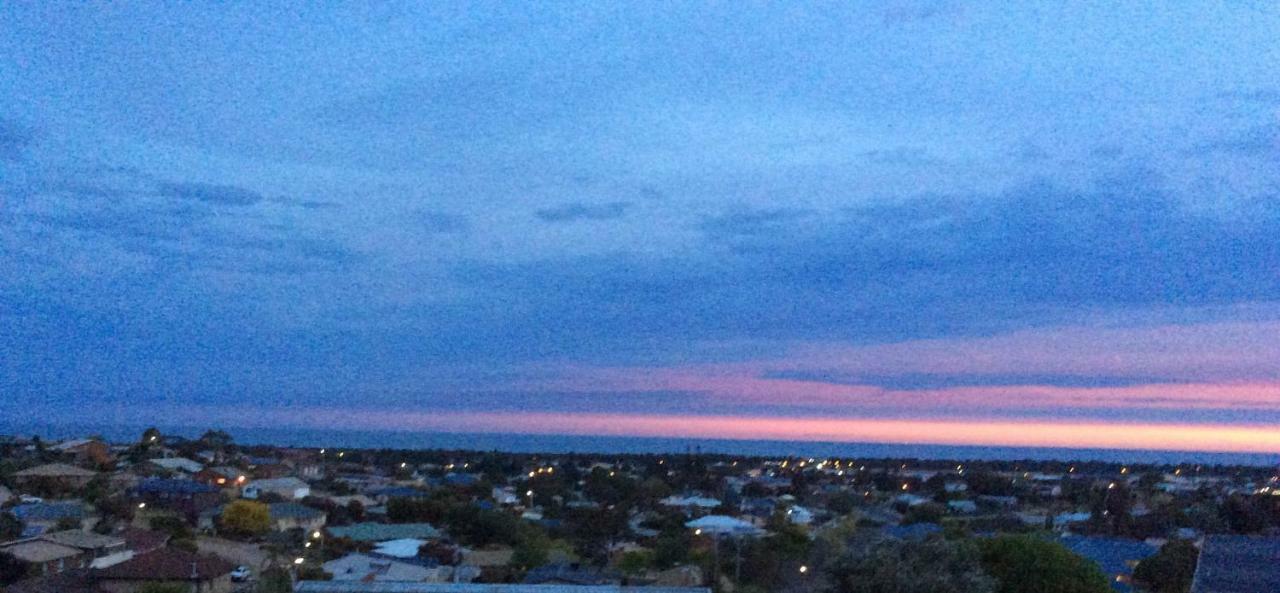 Lakes Entrance Views Bagian luar foto